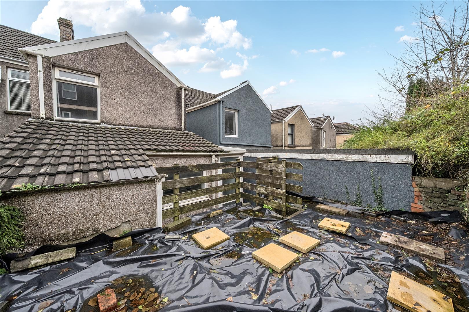 Cromwell Street, Mount Pleasant, Swansea, SA1 6EX